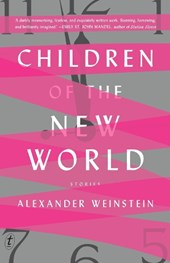 Children of the New World