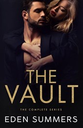 The Vault Box Set