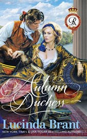 Autumn Duchess