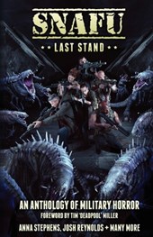 Snafu: Last Stand