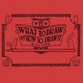 What to draw and how to draw it