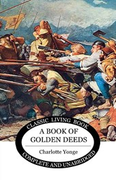 A Book of Golden Deeds