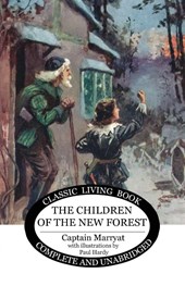 The Children of the New Forest