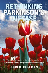 Rethinking Parkinson s Disease