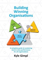 Building Winning Organisations