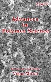 Advances in Polymer Science