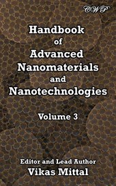 Handbook of Advanced Nanomaterials and Nanotechnologies, Volume 3