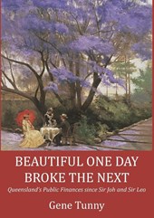 Beautiful One Day, Broke the Next