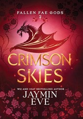 Eve, J: Crimson Skies