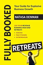 Fully Booked Retreats