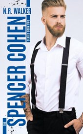 Spencer Cohen, Book Two