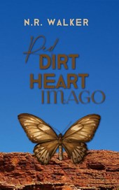 Red Dirt Heart Imago