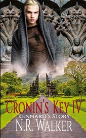 Cronin's Key IV