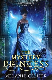 The Mystery Princess