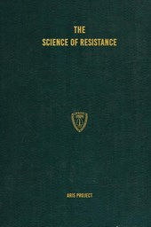 The Science of Resistance