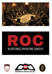 Resistance Operating Concept (ROC)