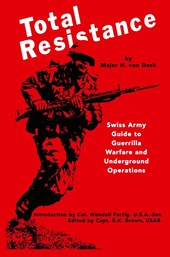 Total Resistance