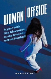 Woman Offside