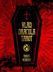 Vlad Dracula Tarot