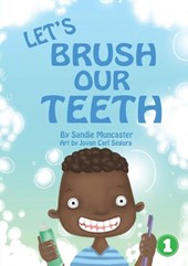 Let's Brush Our Teeth