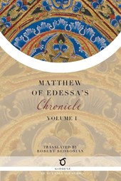 Matthew of Edessa's Chronicle