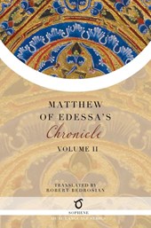 Matthew of Edessa's Chronicle
