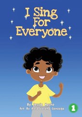 I Sing For Everyone