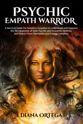 Psychic Empath Warrior