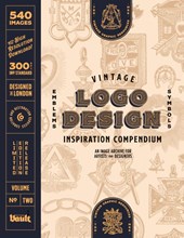 Logo Design Volume 2