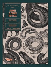 Snakes and Other Reptiles