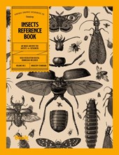 Insects Reference Book