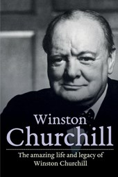 Winston Churchill