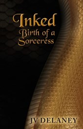 Birth Of A Sorceress