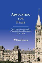 Advocating for Peace