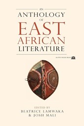 An Anthology of East African Literature