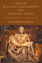 VISITS TO THE BLESSED SACRAMEN