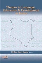 Themes in Language, Education & Development in Kenya