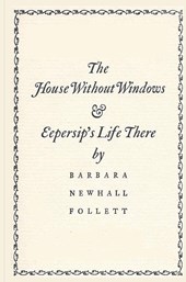 The House Without Windows