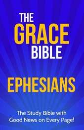 The Grace Bible