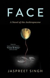Singh, J: Face