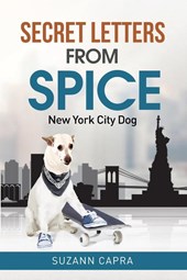 Secret letters from Spice