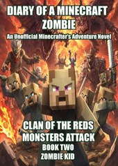 Diary of a Minecraft Zombie