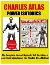 Power Isotonic Bible