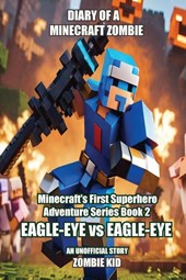 Eagle-Eye vs Eagle-Eye