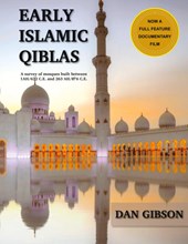 Early Islamic Qiblas