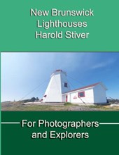 New Brunswick Lighthouses