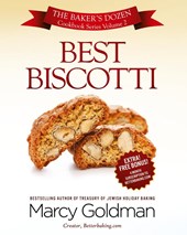 Best Biscotti