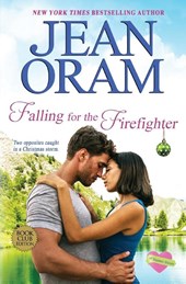 Falling for the Firefighter