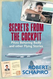 Secrets From the Cockpit