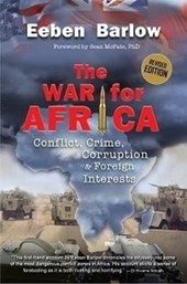 The War For Africa
